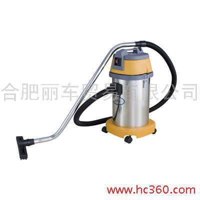 供应洁霸吸尘器30L