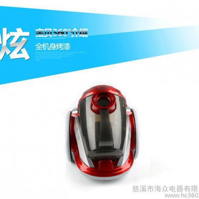 供应现代SD-Q02-B1现代吸尘器图3