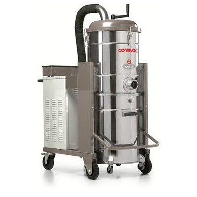 供应英格玛GT22100日照工业吸尘器**图5