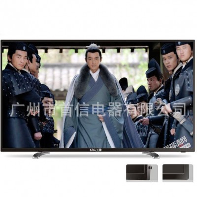 工厂出口电视畅销50寸液晶电视机 LCDTV，智能电视，网络