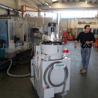 供应意大利RGSOIL223M油屑分离吸尘器