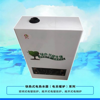 邯郸锐烨远程可控 电采暖炉  电壁挂炉 电采暖炉现货 电壁挂炉批发 电锅炉家用电采暖炉图6