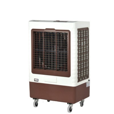 雷豹MFC4500空调扇工业水冷空调移动家用空调扇