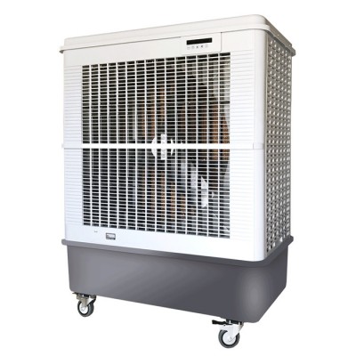 移动冷风机MFC18000水空调扇蒸发式大功率工业用强力风扇单冷制冷图3