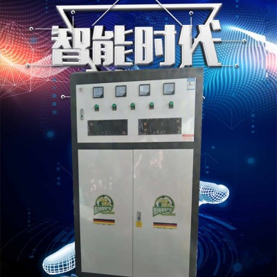 380v电锅炉 .智能遥控电采暖炉 节能供暖电锅炉洗浴中心电热锅炉报价  智能遥控电采暖炉图3