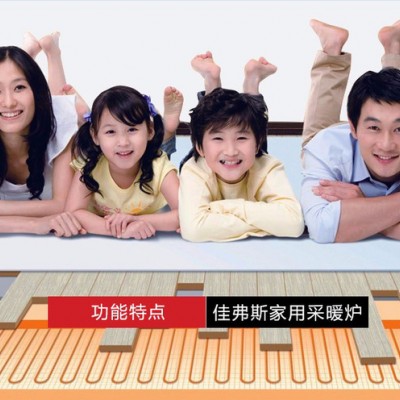 cafos佳弗斯 电采暖壁挂炉水地暖煤改电家用 地暖暖气片用电采暖壁挂炉 智能恒温电锅炉 节能环保电锅炉图8
