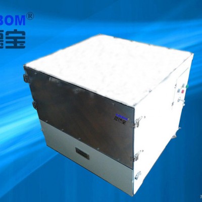 苏州现货BM300C工业吸尘器 工业集尘机 质量保障图2