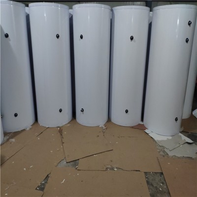 500升煤改电采暖专用缓冲水箱  承压保温缓冲水箱热泵空调地暖水箱热水箱空调配件图6