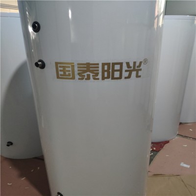 500升煤改电采暖专用缓冲水箱  承压保温缓冲水箱热泵空调地暖水箱热水箱空调配件图2
