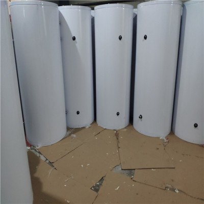 500升煤改电采暖专用缓冲水箱  承压保温缓冲水箱热泵空调地暖水箱热水箱空调配件图5