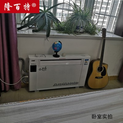 供应采暖散热器 采暖暖气片  铜铝复合散热器 钢制柱形暖气片图8