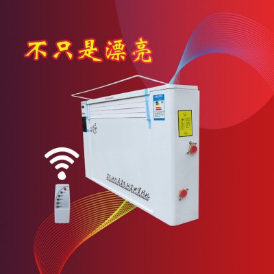 供应采暖散热器 采暖暖气片  铜铝复合散热器 钢制柱形暖气片图4
