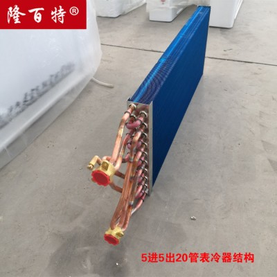 供应采暖散热器 采暖暖气片  铜铝复合散热器 钢制柱形暖气片图7