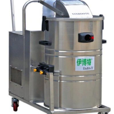 伊博特IV-2280H大功率工业吸尘器三相免维护电机大型工业图2
