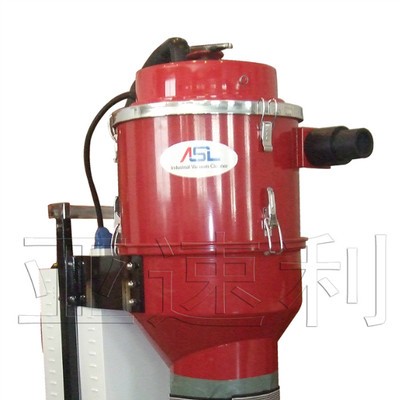 工业吸尘器*2200w/4000w大功率*保修一年（上海亚速利ASL）图1