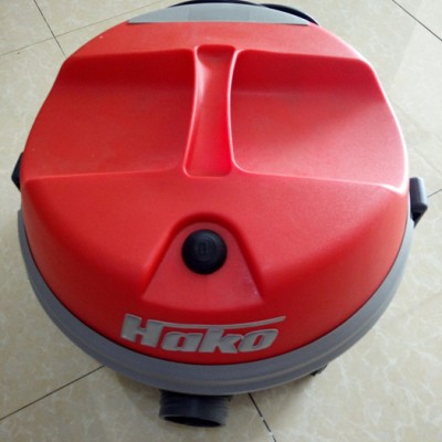 德国哈高（Hako） D5 紧凑型吸尘器  稳定低噪音，双重过滤