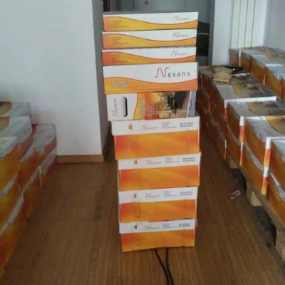 陕西电地暖/陕西电采暖图2