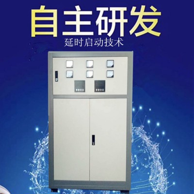 沧州锐烨电锅炉价格电采暖炉大面积供暖立式电热锅炉图3