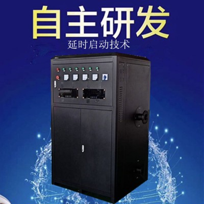 沧州锐烨电锅炉价格电采暖炉大面积供暖立式电热锅炉图5