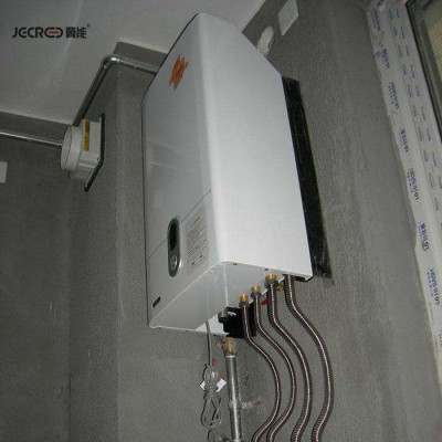 冀能 智能恒温壁挂炉 供暖热水两用壁挂炉 电采暖壁挂炉 采暖壁挂炉 专业生产厂家图2