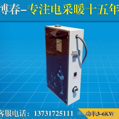 直销电采暖炉 智能电采暖炉 立式电采暖炉 电采暖设备图3