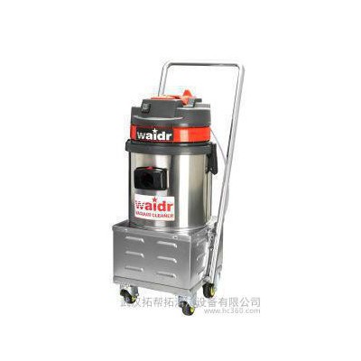 湖北15升电瓶充电700W干湿两用吸尘器 小巧移动式吸尘吸水机图3