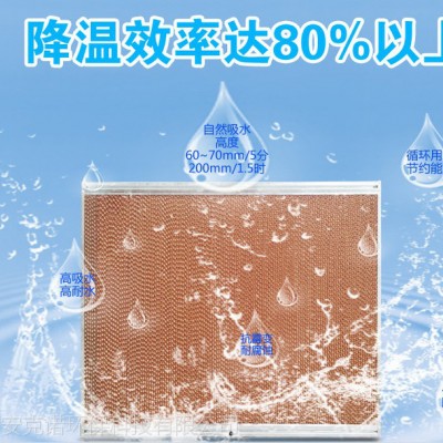 克诺5090 环保大型水帘水冷空调扇超市厂房网吧变频图2