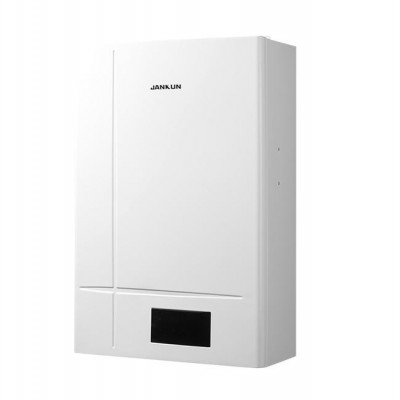 健坤电采暖 电壁挂炉系列5KW 煤改电电锅炉 电壁挂锅炉 智能电锅炉 蓄热式电锅炉 碳晶电采暖炉图2
