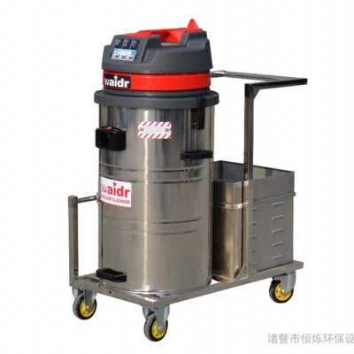 工业吸尘设备/电瓶式吸尘器、厂房专用吸尘器图2