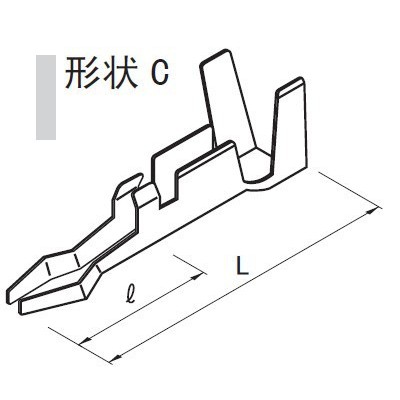 供应SIN连接器价格空调扇JST SIN端子连接线规格图片