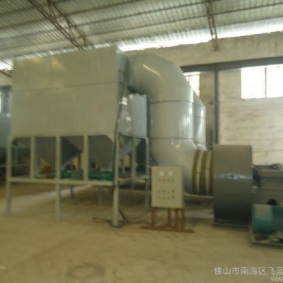 供应佛山飞蓝FS－36－324除尘器，吸尘器，布袋除尘器图2