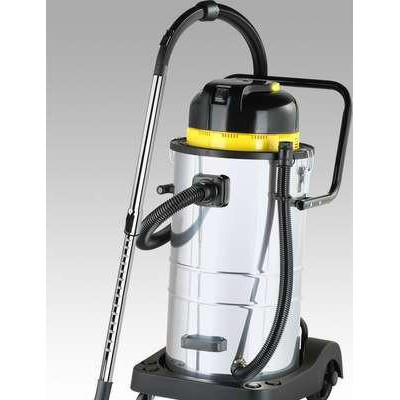 东艺 ZD-9015L,30L,50L,60L系列吸尘吸水两用220V小型吸尘器图2