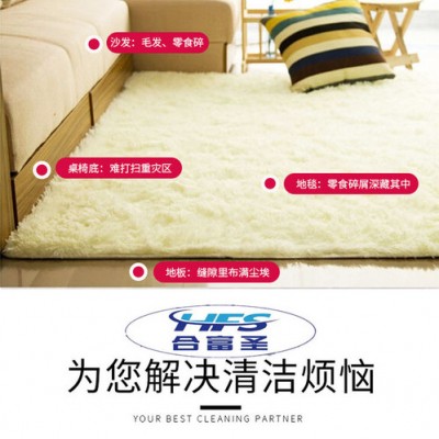 合富圣工业吸水吸尘器30L图2