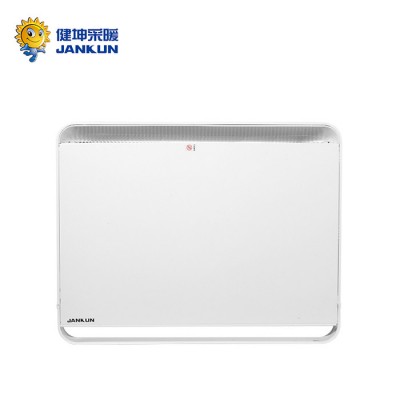 健坤电采暖 惠美系列1100W 煤改电工程电暖器 碳晶电暖器 对流式电暖器 石墨烯电暖器 碳纤维电暖器 辐射式电暖器