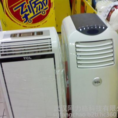移动空调和空调扇一样吗_江夏区移动空调_武汉移动空调