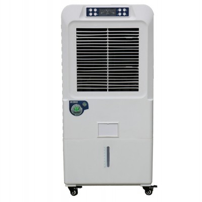 三利冷风机SL60-PP商用冷风机家用空调扇水冷风扇图2