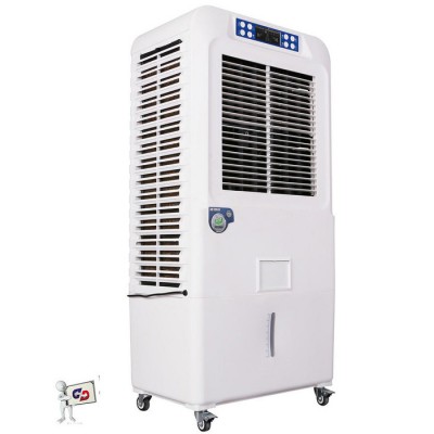 三利冷风机SL60-PP商用冷风机家用空调扇水冷风扇