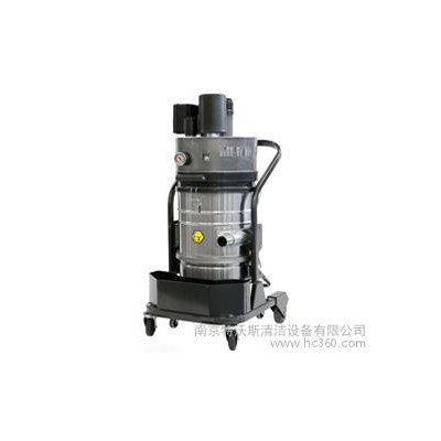 供应防爆工业吸尘器 特沃斯TVX V300 Atex22