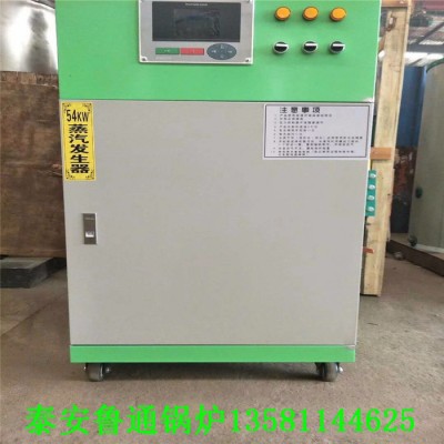 鲁通CWDR**节能家用电锅炉自然循环取暖全自动家用电采暖炉图6