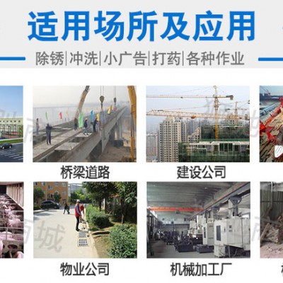 宝狮洁BGM022 、机械加工厂、电动吸尘器图2