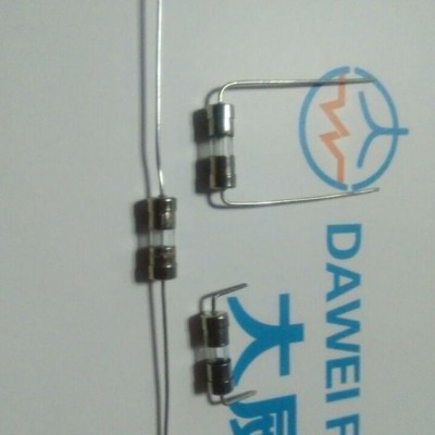 **800mA250V3G系列UL认证玻璃管保险丝适用吸尘器图3