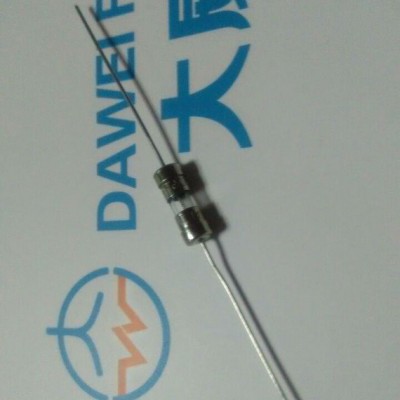 **800mA250V3G系列UL认证玻璃管保险丝适用吸尘器图2