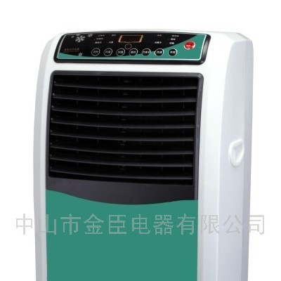 供应金臣蒸发式冷风扇-**空调扇遥控单冷蒸发式冷风扇-**空调扇遥控图2