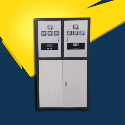**家用电采暖炉地暖专用电壁挂炉电锅炉电供暖炉电热锅炉图5