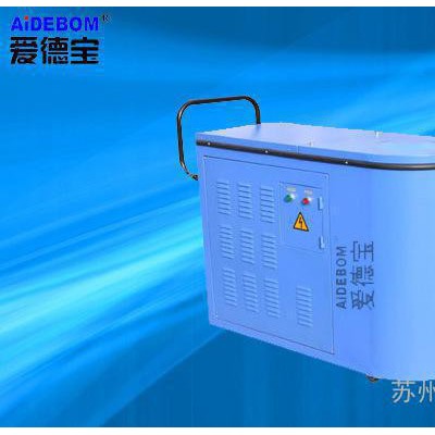 苏州爱德宝机械BM-GS300型干湿两用工业吸尘器图2