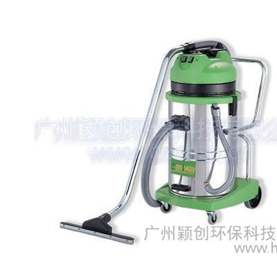 供应厂家** 广州小型工业吸尘器 AS15L单相经济型工业吸尘吸水机