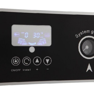 供应澳姆顿APN05 28-50KW380V集中供暖煤改电电采暖锅炉图1