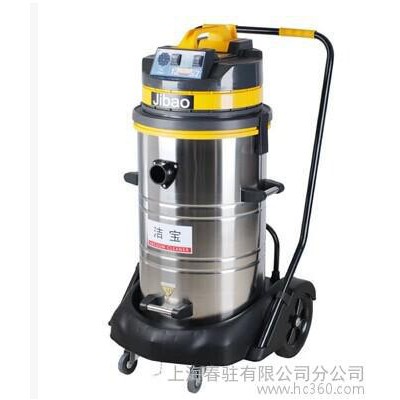 供应洁宝DR2078S洁宝仓工业吸尘器大型工厂车间专用干湿两用吸尘器图3