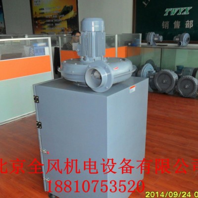 磨床吸尘器，磨床工业吸尘器图2