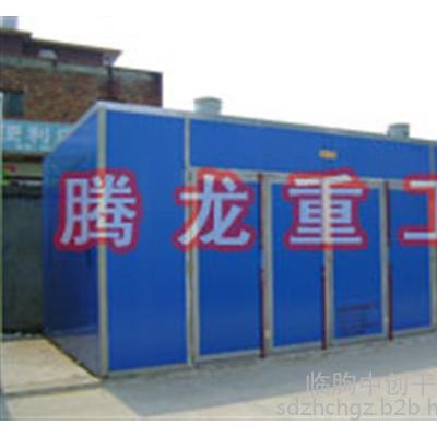 采暖炉,腾龙重工(图),电采暖炉车间采暖炉大棚采暖炉图4